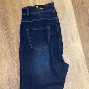 Fashion Nova jeans